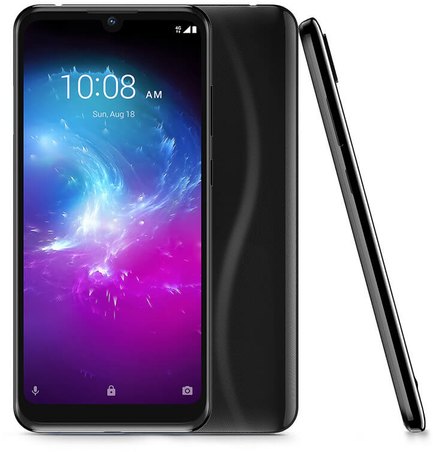 ZTE Blade A5 2020 Dual SIM TD-LTE EMEA